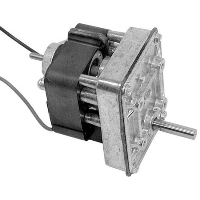 Vollrath/idea-medalie Volb401200 Moteur D'entraînement 120 Volts