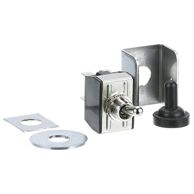 Winston Products Winps2304 Toggle Switch Retrofit Kit