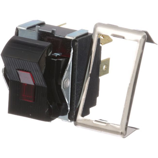 Wittco Wit00-960726 Rocker Switch