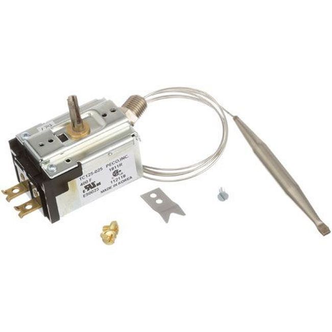 Thermostat De Type Peco Pour Dean, Numéro De Pièce 8262013