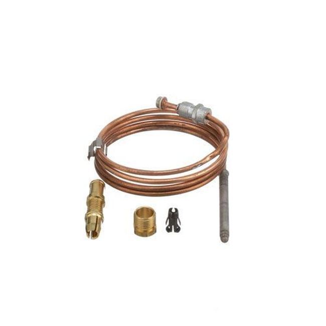 1980 Series Snap Fit 36 Inch Thermocouple For Groen Part Number Z076423