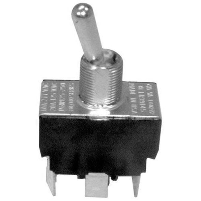 On/on Toggle Switch For Jackson Part Number 05930-301-21-18