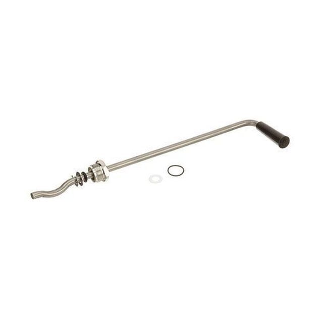 Waist Drain Twist Handle Assembly For Jackson Part Number 45102002600
