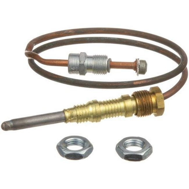 Thermocouple Robuste De 18 Pouces Série 1900 Pour La Gamme Jade, Numéro De Pièce : 460-127-000