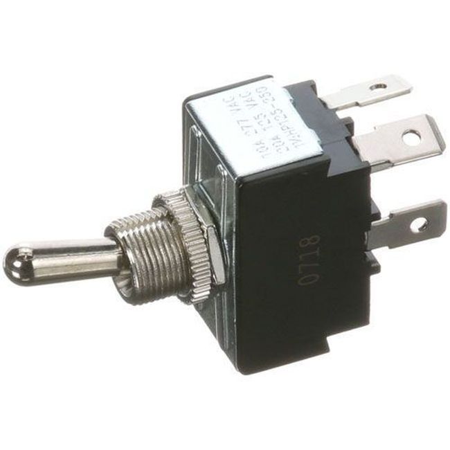 On/off Toggle Switch For Lincoln Part Number 68117sp