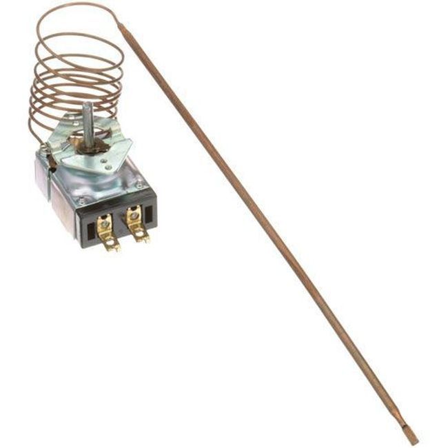 Thermostat De Type K Wel2t-38968 Pour Star, Numéro De Pièce Fabricant Ws-60892