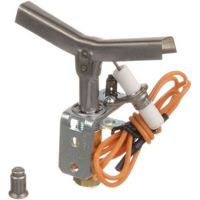 Factory Number 6s306 Natural / Lp Gas Pilot Assembly For Tri-star Part Number Ts-1098