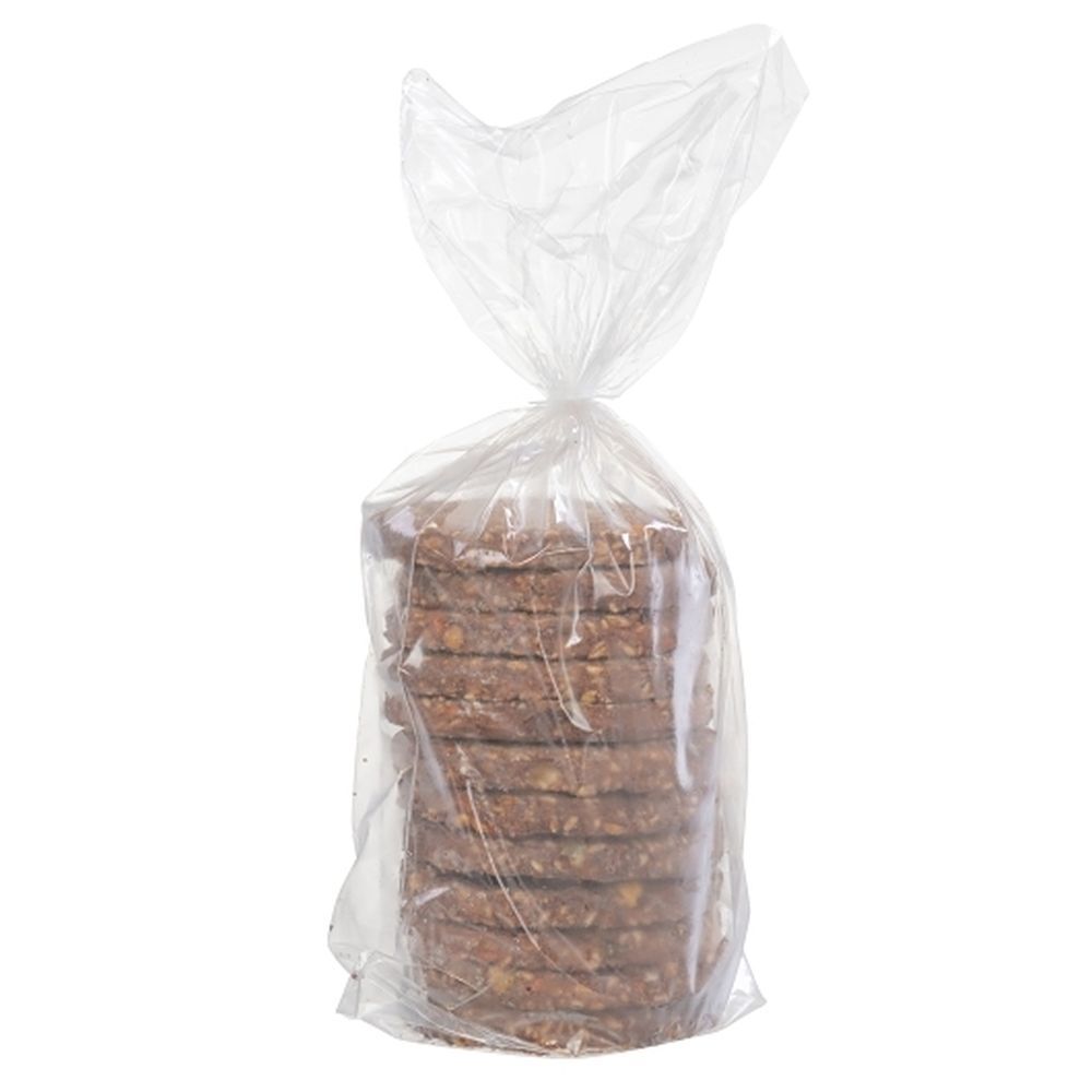 Garden Burger Malibu Veggie Burger, 91 G -- 48 Per Case