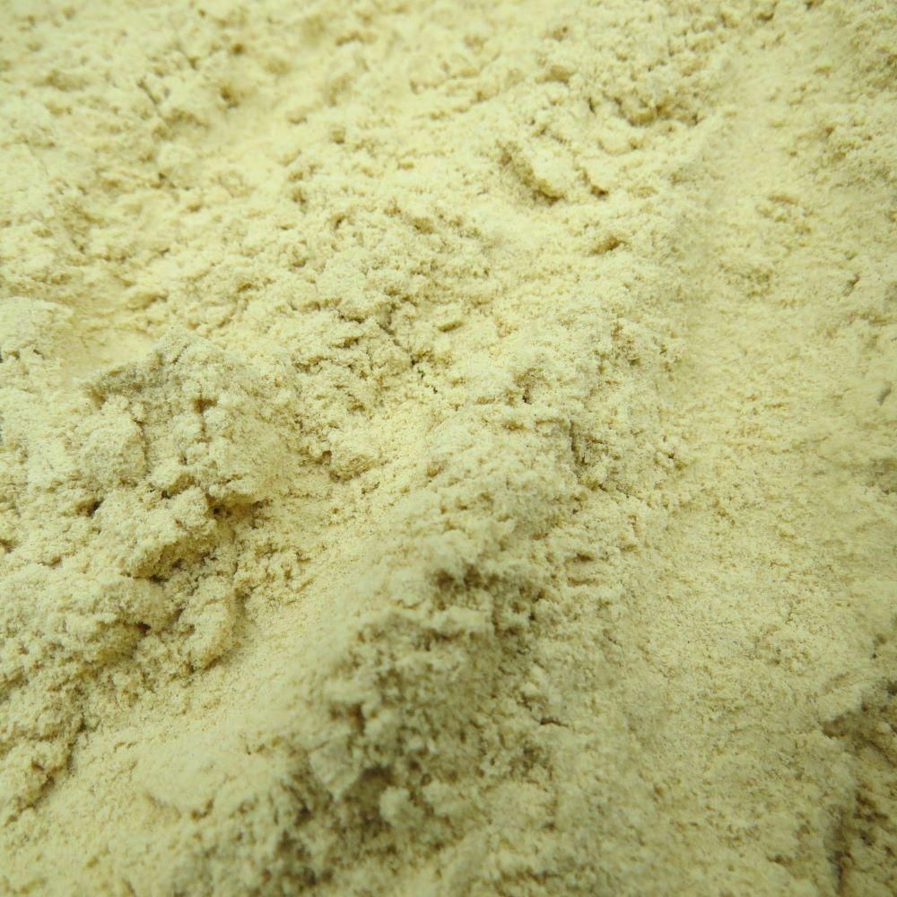 Original Foods Farine Pâle Brunie, 5 Kg