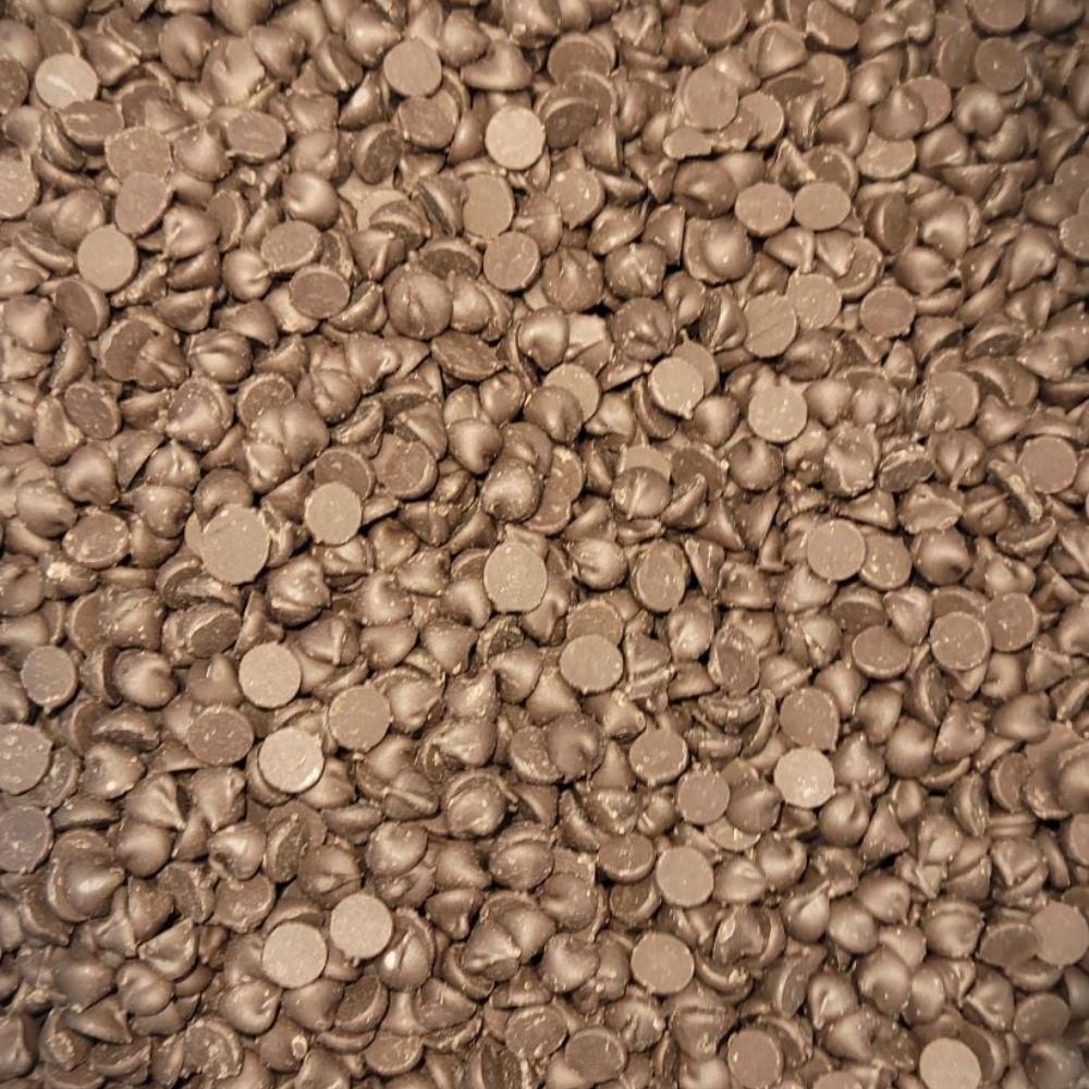 Original Foods Chocolat Mi-frais, 5 Kg