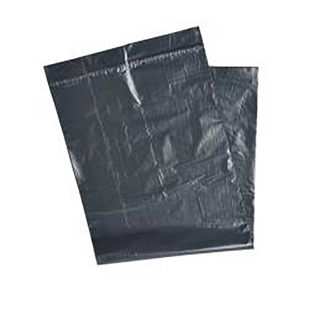 Duraplus Strong Black Can Liner, 26 X 36 In -- 200 Per Case