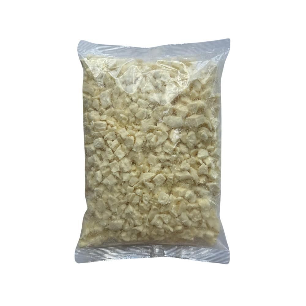Baska Fromage En Grains Cheddar, 2 Kg – 5 Par Caisse