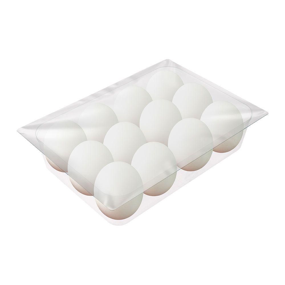 Supreme Œufs Durs, Boîte De 12 (12 Par Boîte)