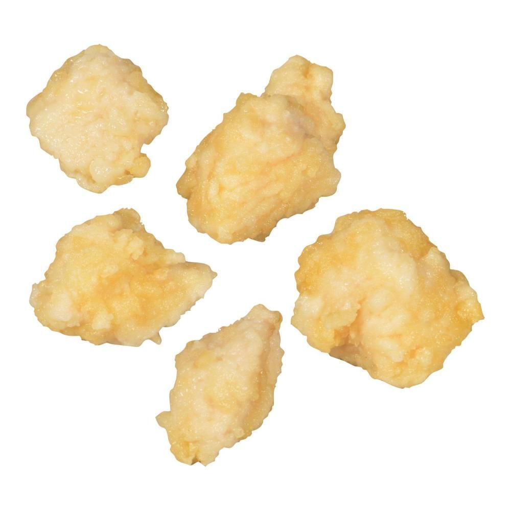 Reuven Blancs De Poulet Croustillants, 2 Kg – 2 Par Carton