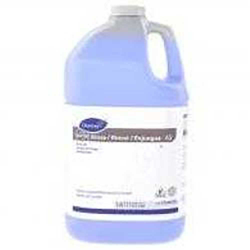 Suma Rinse Aid Liquid, 1 Gal -- 4 Per Case