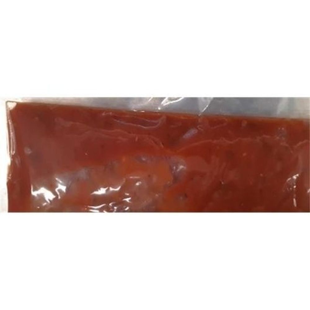 La Presserie Chunky Marinara Sauce, 2 Kg -- 10 Per Case