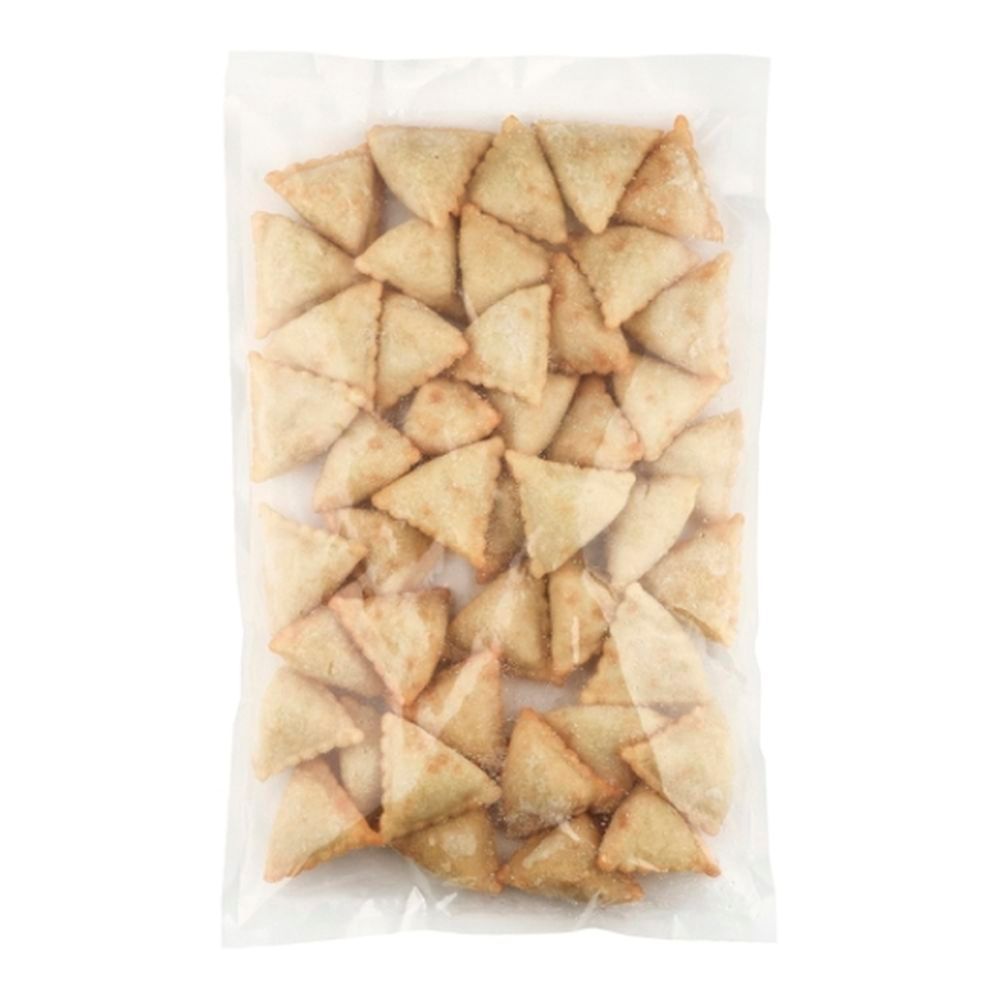 Greco Mini Vegetable Samosas, 3 Kg