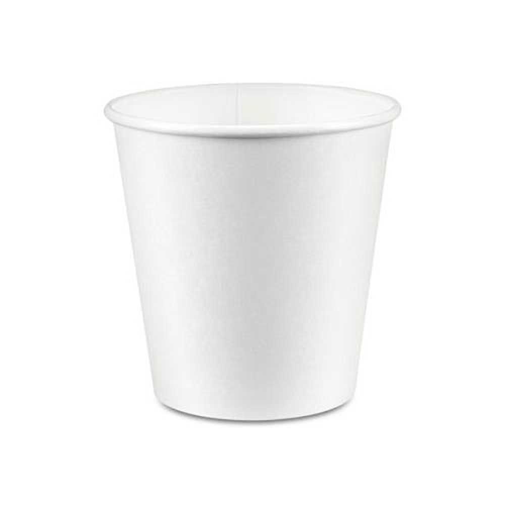 Eco-systems Gobelet En Papier Compostable Pour Boissons Chaudes, Capacité De 10 Oz -- 1 000 Par Boîte
