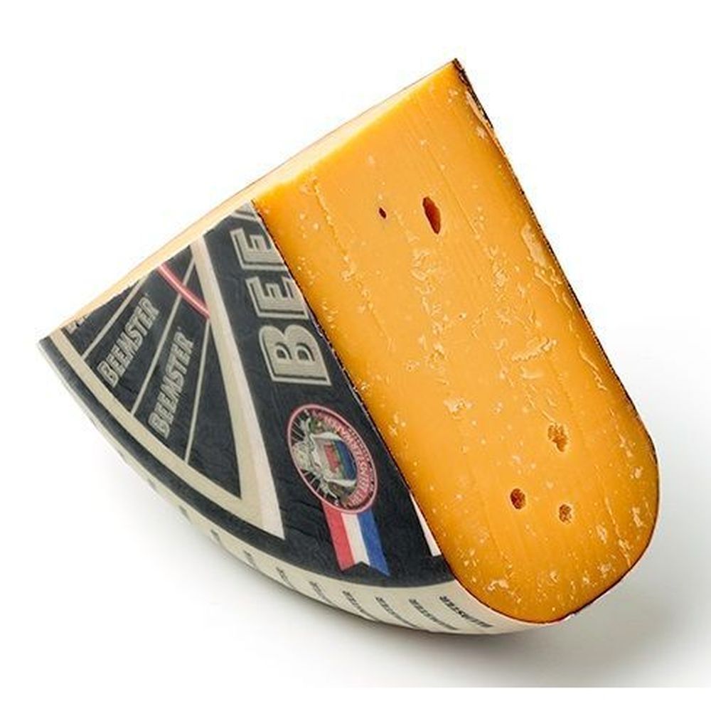 Beemster Classic Cheese -- 2 Per Case