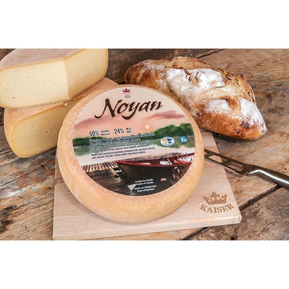 Frite Kaiser Noyan Cheese, 2 Kg