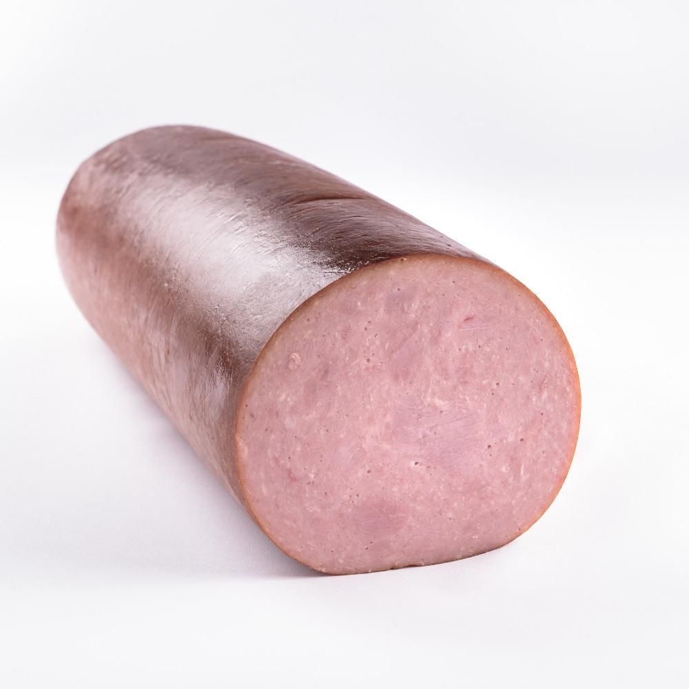 Roch Jambon Fumé Désossé Sans Gluten, 14 % De Matières Grasses, Pour Petit-déjeuner, 5,55 Kg – 2 Par Caisse