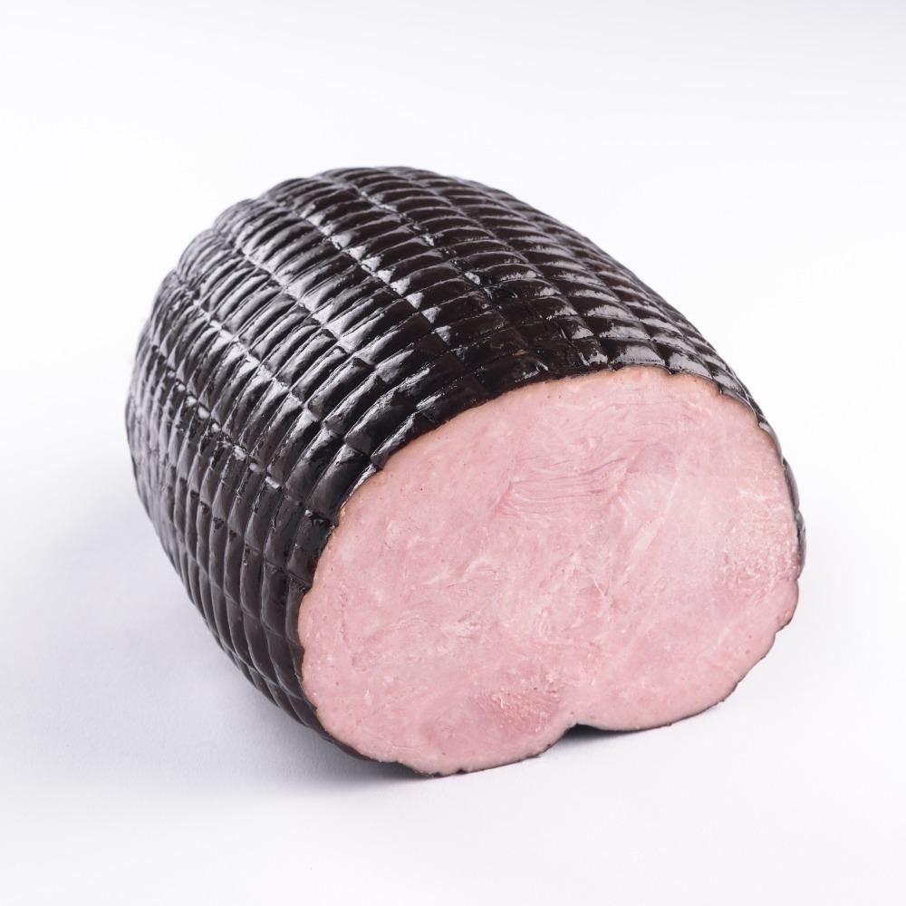 Roch Jambon Fumé Forêt-noire À 14 %, 3,5 Kg – 2 Par Caisse