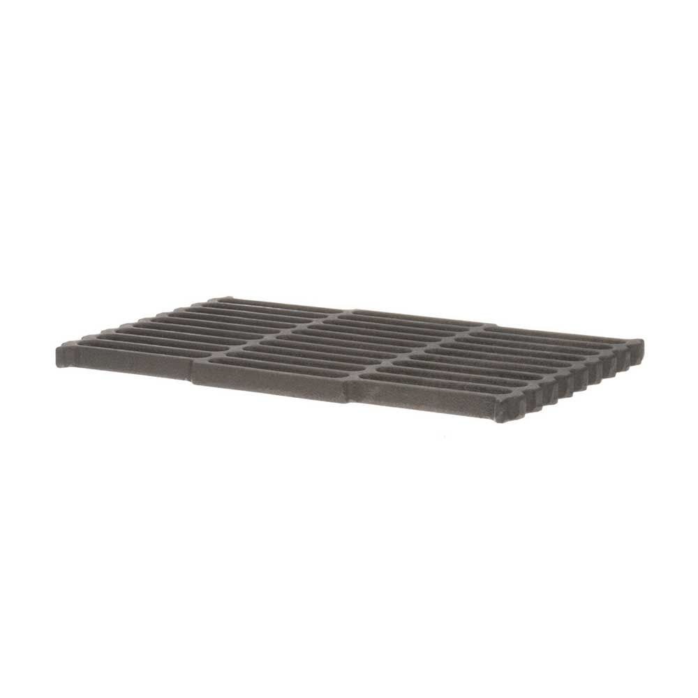 Star Manufacturing Sta2f-z3077 Lava Bottom Grate Rack, 17-1/16 X 10-1/2 In