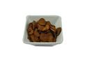 Gardettos Roasted Garlic Rye Chips, 4.75 Ounce -- 7 per case.