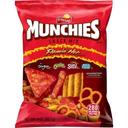 Munchies Flamin Hot Snack Mix, 2 Ounce -- 64 per case