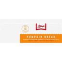 Libbys Pumpkin Bread Kit with Icing Mix, 57.75 Ounce -- 6 per case