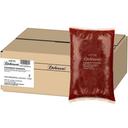 Dickinson Strawberry Preserve - Bulk, 8 Pound Pouch -- 4 per case