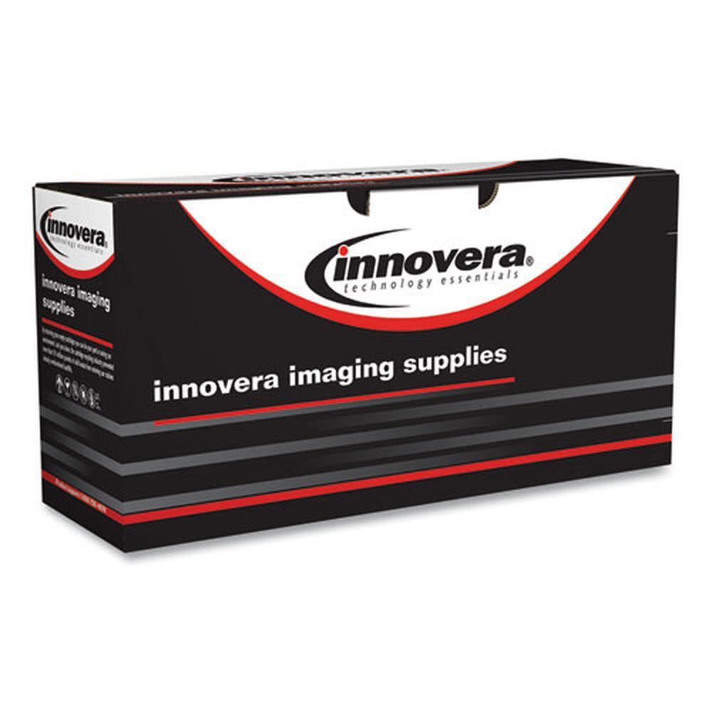 Innovera Remanufactured 1500 Page Yield Black Replacement Toner For C480 (clt-k404s)