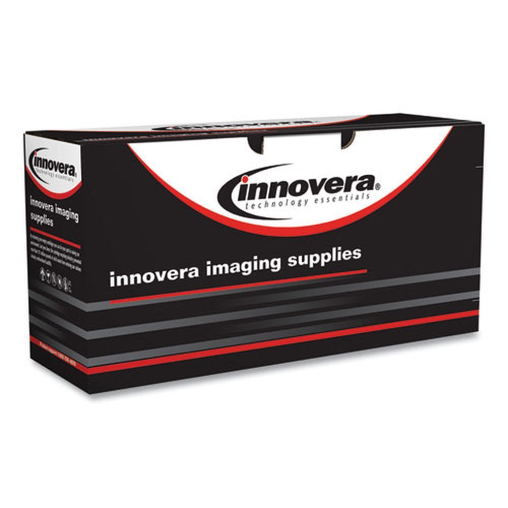 Innovera Remanufactured 1000 Page Yield Magenta Replacement Toner For C480 (clt-m404s)