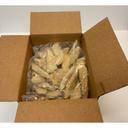 Broaster Foods Ready To Cook Breaded Marinated Chicken Tenders, 86 count -- 2 per case