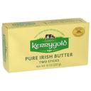 Kerrygold Salted Pure Irish Butter Sticks, 8 Ounce -- 20 per case