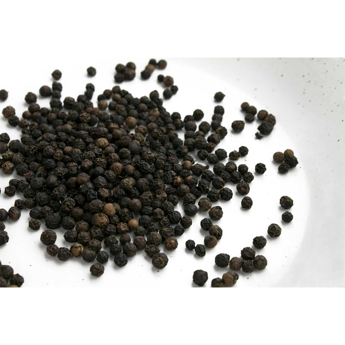 Kitch 24/7 Whole Black Pepper, 16 Oz