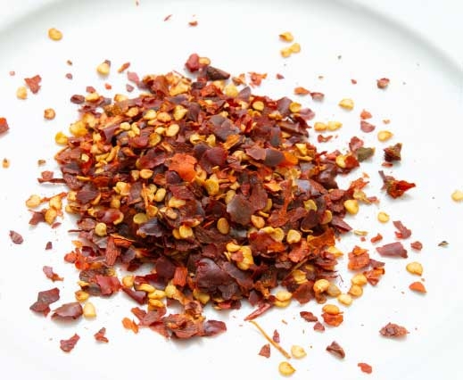 Crushed Red Pepper