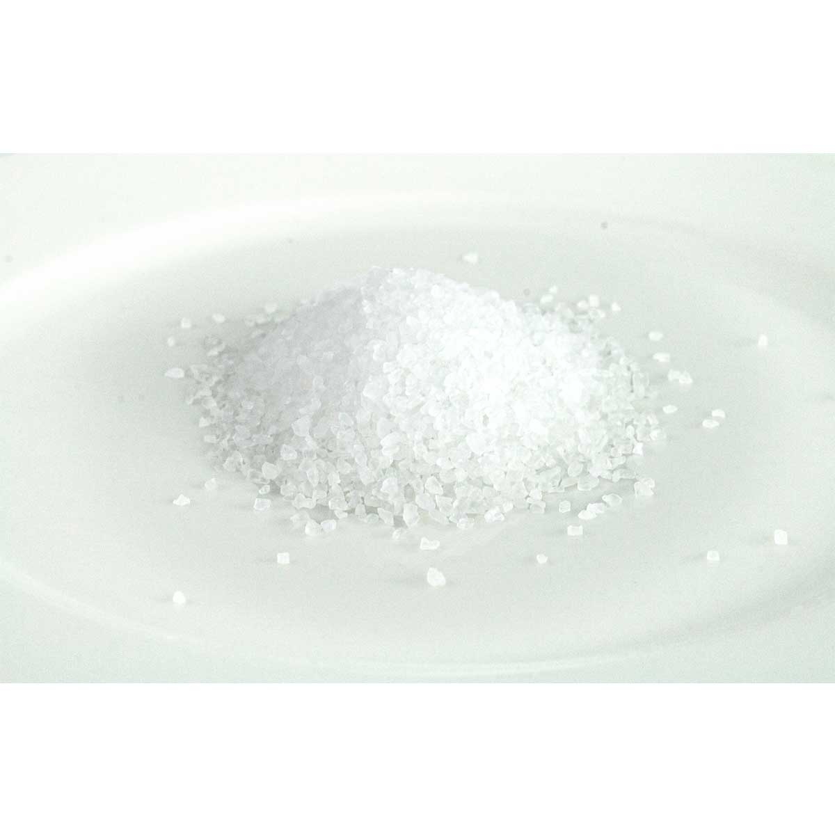Coarse Sea Salt