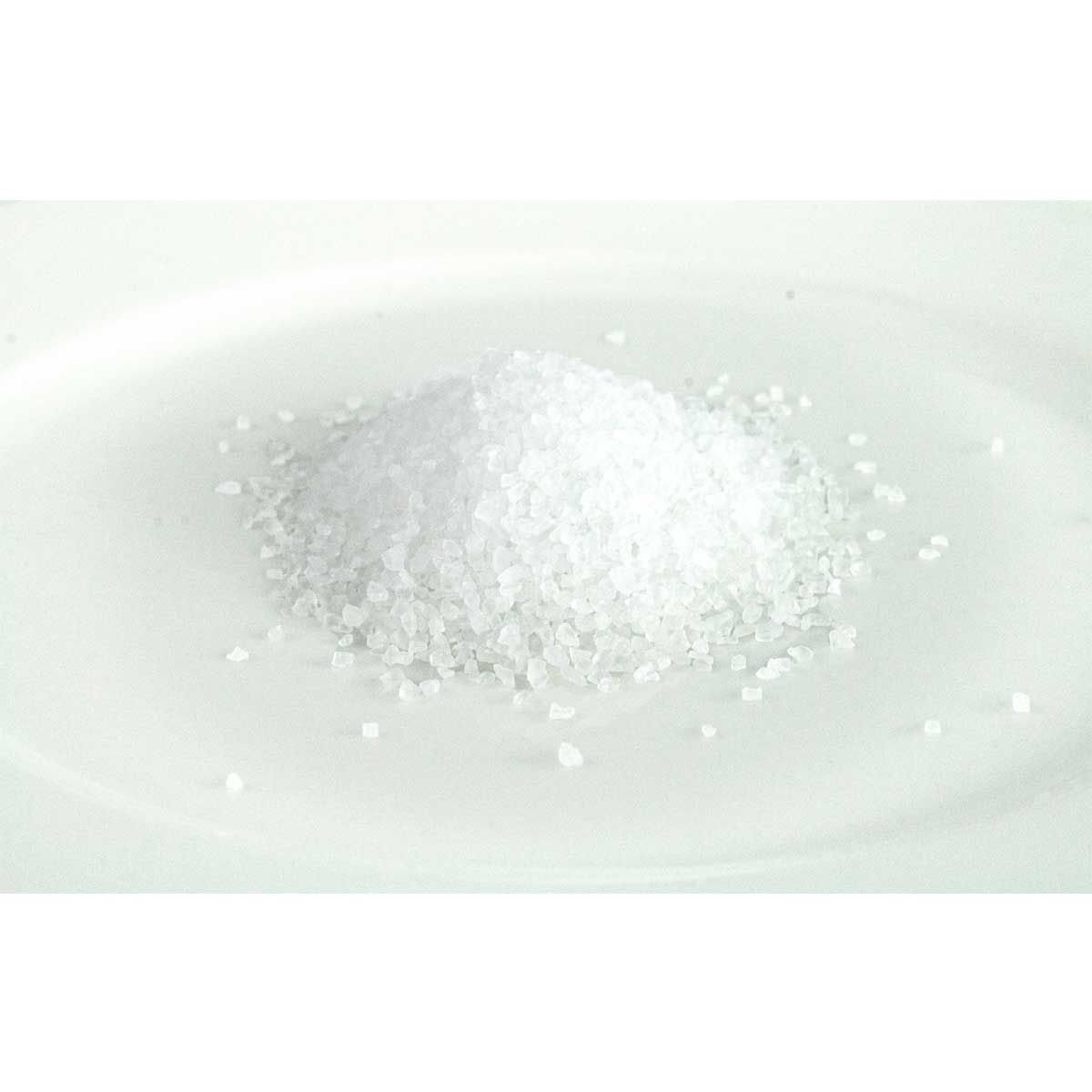 Kitch 24/7 Coarse Sea Salt, 38 Oz