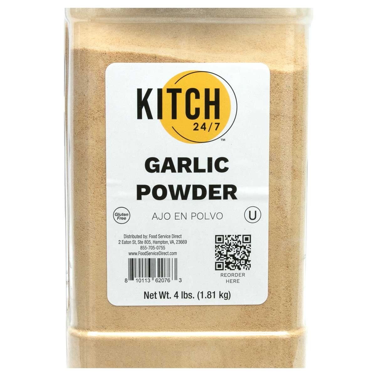 Garlic Powder