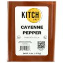 Ground Red Cayenne Pepper