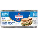 Swanson White Chunk Chicken, 5 Oz. -- 24 Per Case