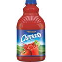 Clamato Original Tomato Cocktail Juice, 64 Ounce