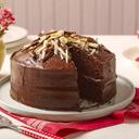 Betty Crocker Super Moist Chocolate Fudge Cake Mix, 13.25 Ounce -- 12 per case