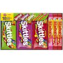 Mixed Singles Candy - Multi Pack Box, 216 count