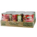 Sauce Contadina Pizza Flavor Prepared 6 Case 106 Ounce