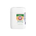 Arm and Hammer Sensitive Free and Clear Perfume and Dye Free Liquid Laundry Detergent, 5 Gallon Jug