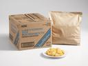 Lamb Weston Supreme Hash Browns and Formed Potato Puf Ettes, 4 Pound -- 6 per case.