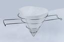 Disco Filter Cone Holder Only.