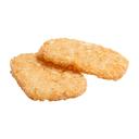 Simplot 101 Hash Brown Potato Patty, 5 Pound -- 6 per case.
